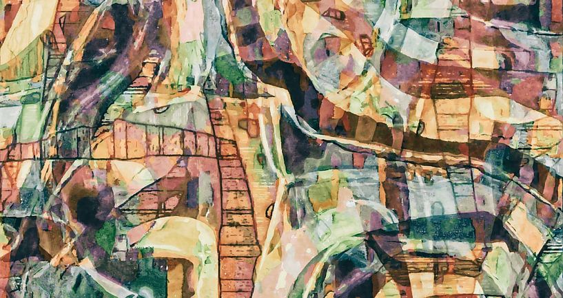 Nach dem Regen von Anna Marie de Klerk