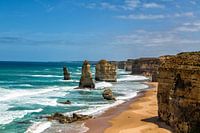 12 Apostles