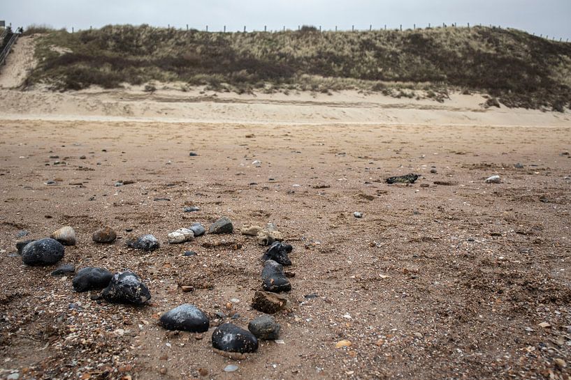 The love of the sea by Dylano Photography