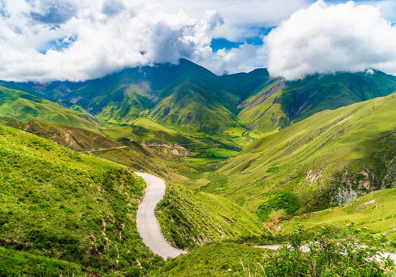 Patagonia, Argentina by Ivo de Rooij