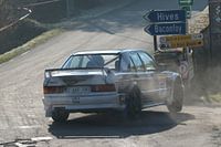 The need for speed - Legends Boucles de Bastogne 2022