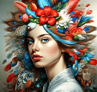 Wings of Imagination