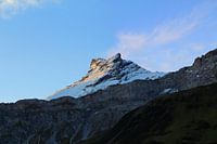 Gross Schärhorn - Glarner Alps Switzerland