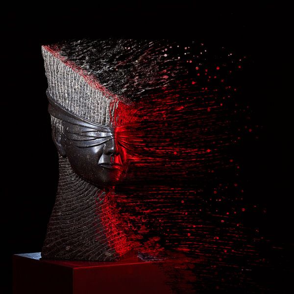 Mystery by Wim van Berlo