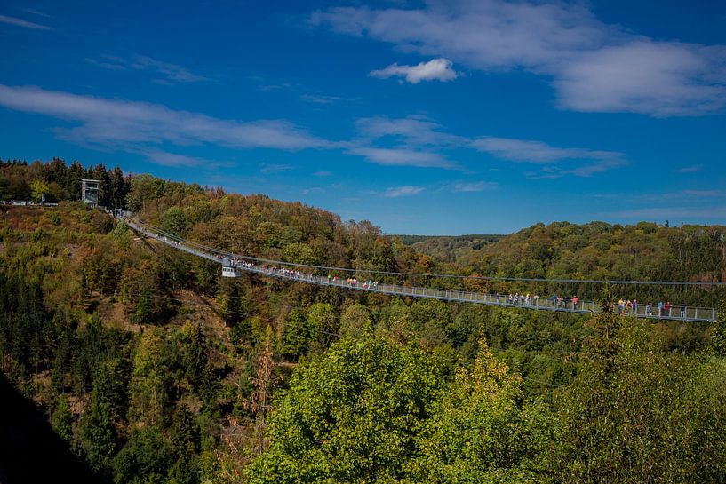 Exploration de la magnifique région du Harz par Oliver Hlavaty