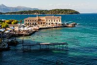 Corfu Town