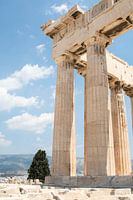 Akropolis, Athen