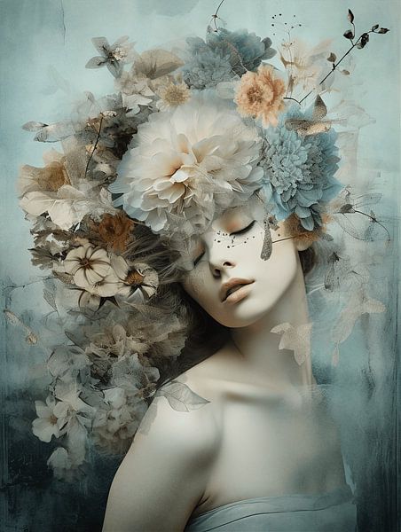 Female 1 von Mou•Ritz