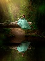 Serenity - Bildende Kunstfotografie