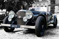 Alvis Special