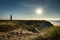 Leuchtturm in Ouddorp