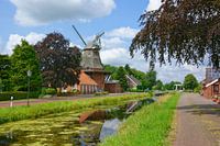 Idyll à Westgroßefehn