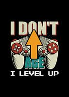 Plakate für Controler-Spiele