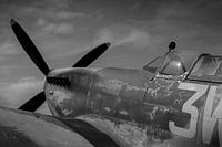 Supermarine Spitfire.