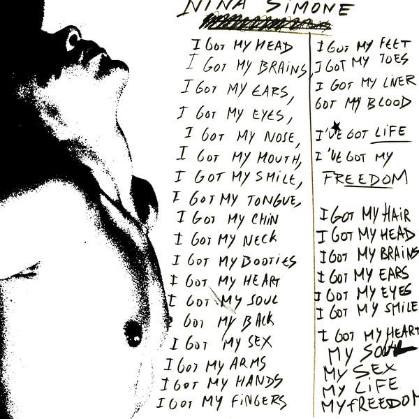 Nina von sandrine PAGNOUX