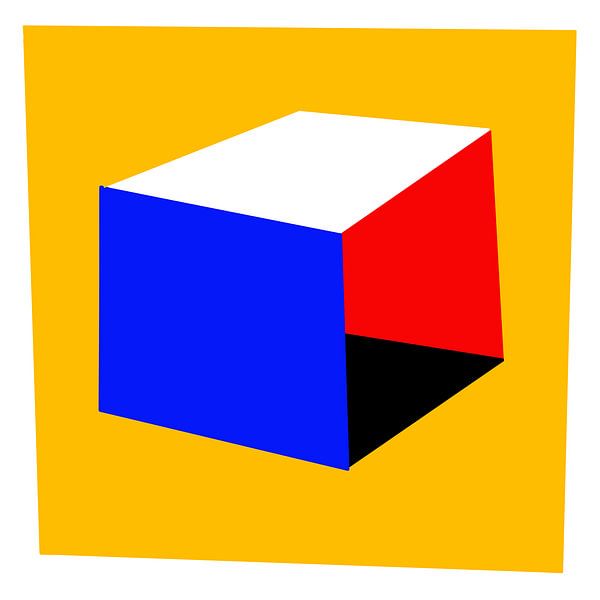 Bauhaus essentials von Raymond Wijngaard