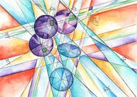 Des cercles aux cercles #3