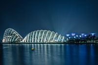 Gardens by the Bay, Singapore