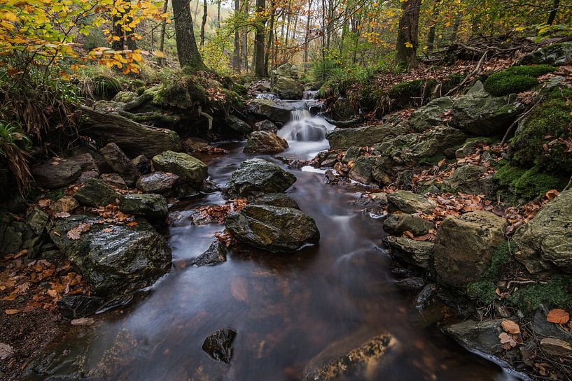 La Statte - 4 von Martin de Bock