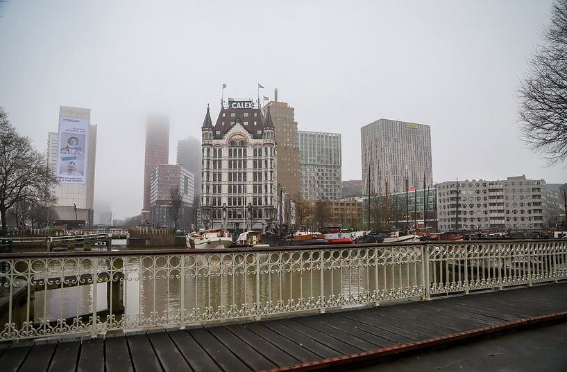 La &#039;Maison Blanche&amp;#039 ; par SVPhotographie