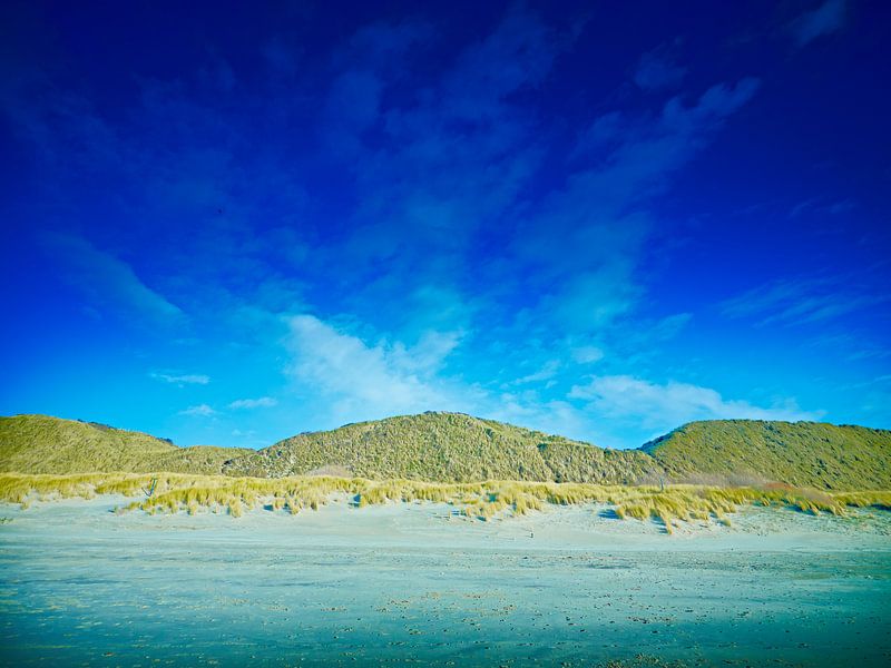 Cold Churches by Paul Delaet