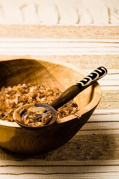 Rietsuiker by Lieke Doorenbosch