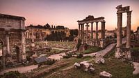 Forum romanum