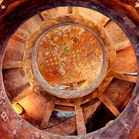 Staircase Arizona at the Grand Canyon
