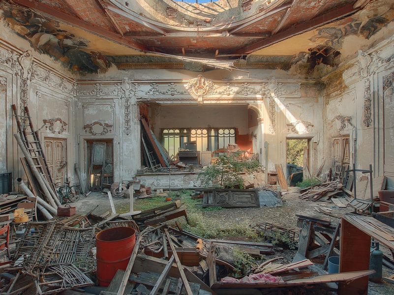 - Spartacus - by Anne-Kathrin Knappe