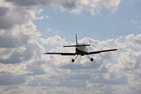 Aéroport d'Hilversum