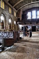 Beten hilft nicht mehr