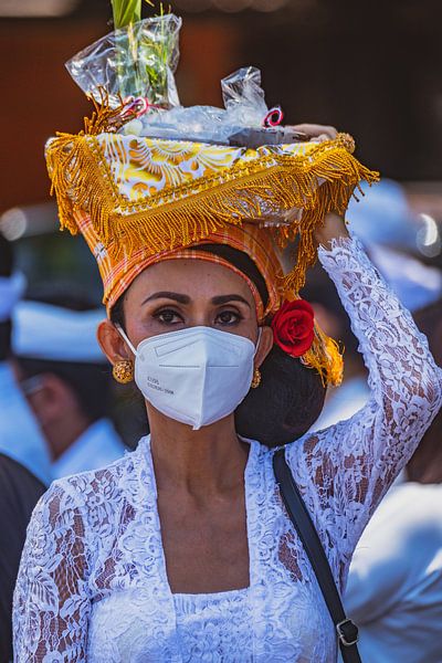 Balinesin von Herodion Luas