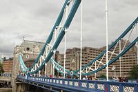 Tower Bridge