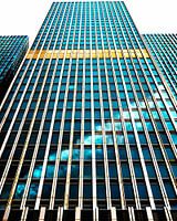 Kantoorgebouw Rotterdam Kop van Zuid