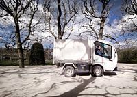 Paris, Jardin des Plantes