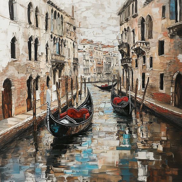 Lost in the rhythm by fernlichtsicht