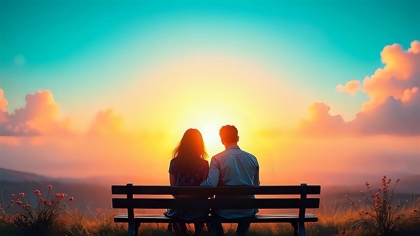 Ein Moment für die Ewigkeit von Jean Pierre