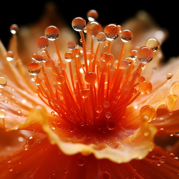 Up Close &amp; Personal par Jacky