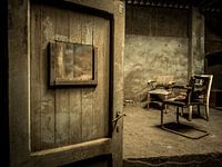 Willkommen im Wartezimmer 