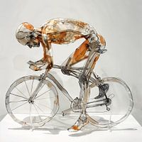 The imperfect body and the bicycle