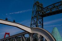 3 bridges on the North Island