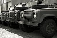 Landrover