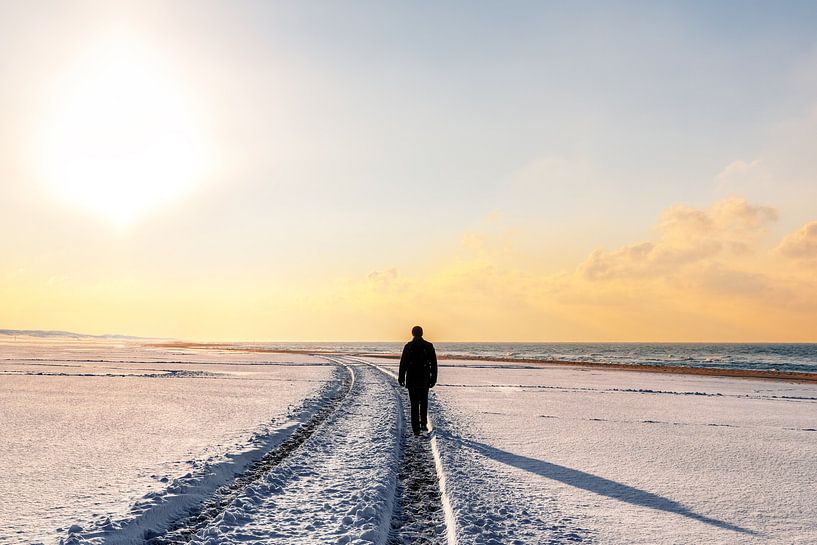 Le Paradis perdu par Cho Tang