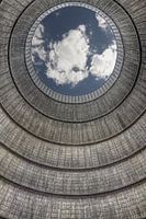 Urbex Kraftwerk IM