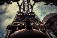 Hoogoven Forges des Clabecq