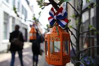 Le jour des Rois en Hollande