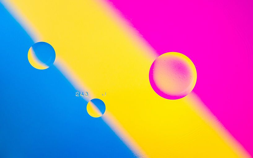 3X3 by Ronald Smeets Photography