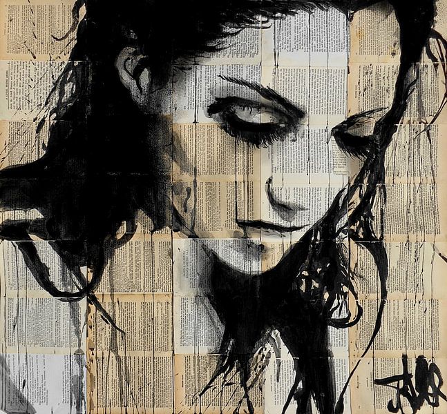 Astral par LOUI JOVER