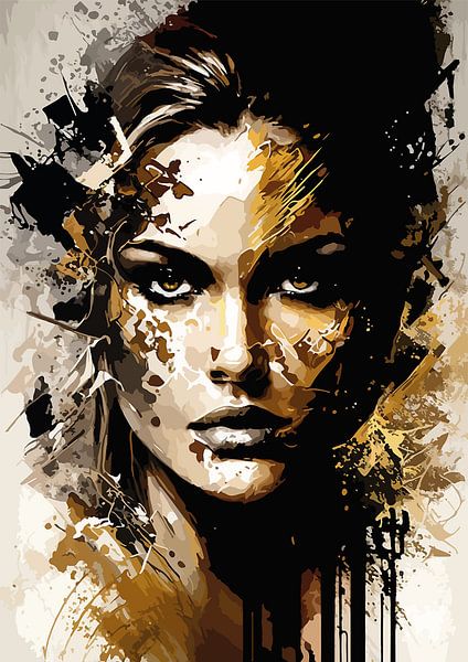 Giulia by Mirjam Duizendstra