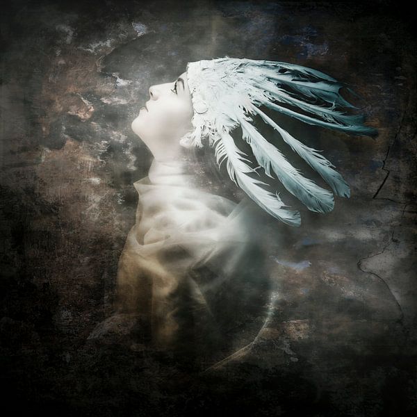 Into the Light von Mark Isarin | Fotografie